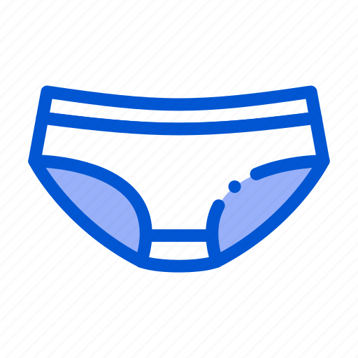 Bras, lingerie, midi, panties, pants icon - Download on Iconfinder
