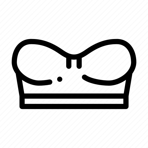 Bra, bras, corset, lingerie, mini, panties icon - Download on Iconfinder
