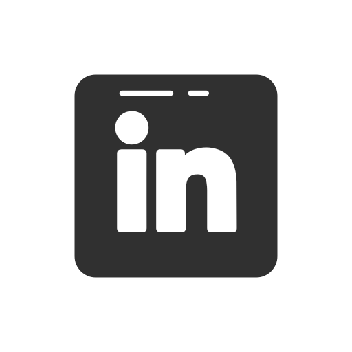 Label, linkedin, linkedin logo, logo icon - Free download