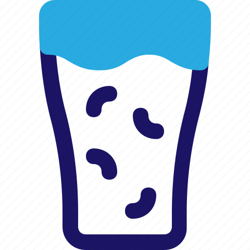 Glass, drink, soda, beverage, cola, water, juice icon - Download on Iconfinder