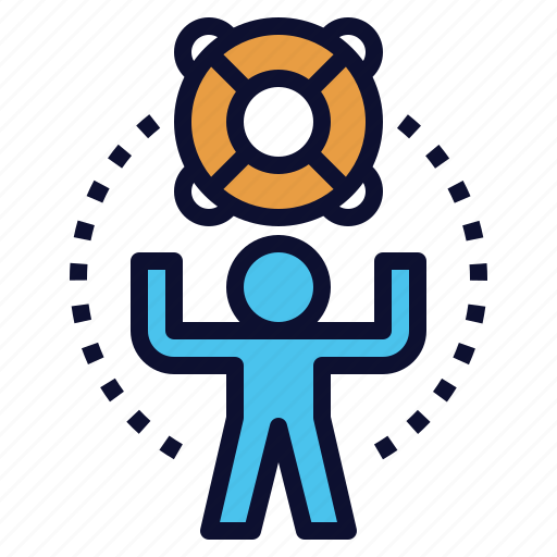 Developement, growth, help, personal, progress, self icon - Download on Iconfinder