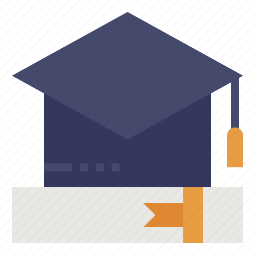 Certificate, course, degree, education, school icon - Download on Iconfinder