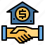 agreement, business, cooperation, handshake 