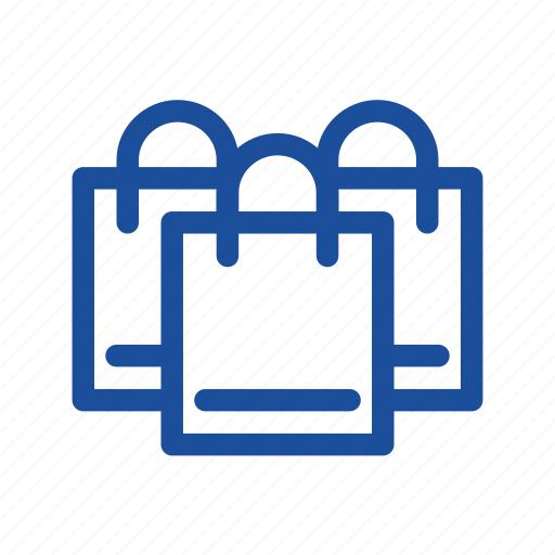 Bag, bags, buy, handbag, packages, pouch, purse icon - Download on Iconfinder