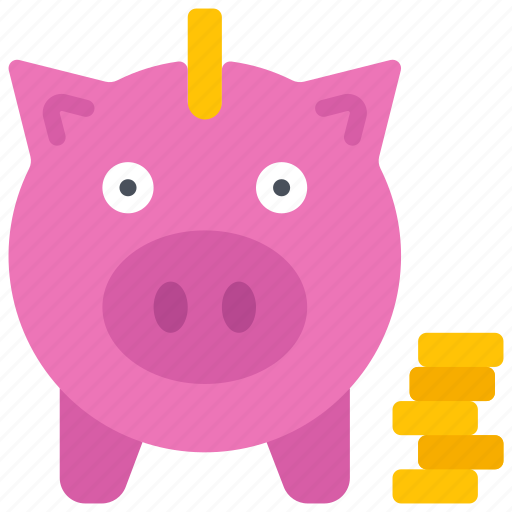 Capital, finance, money, savings icon - Download on Iconfinder