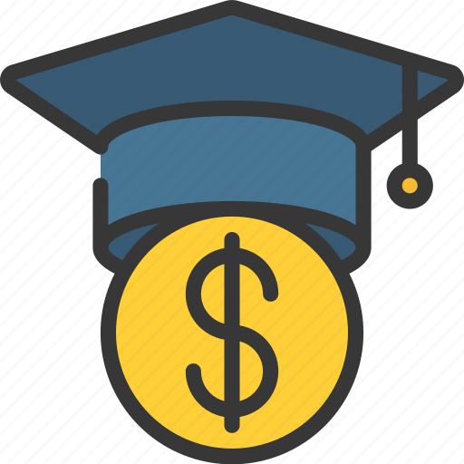 Education, loan, loans, student icon - Download on Iconfinder