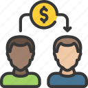 avatars, lending, loans, peer, to