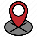 map, location, pin, venue, address, position, gps, placeholder, point, zone