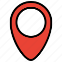 map, pin, venue, address, placeholder, point, zone, gps, position, location