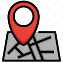 zone, pin, venue, address, position, gps, map, location, placeholder, point