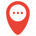 location, map, pin, venue, address, position, gps, placeholder, point, zone