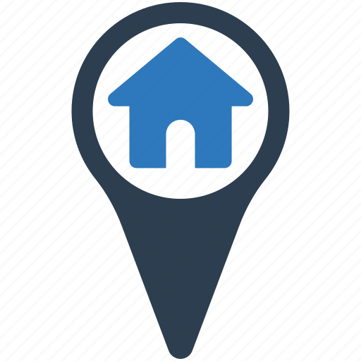 Address, home, location icon - Download on Iconfinder