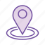 gps, location marker, location pin, navigation pin, pin address, save location 