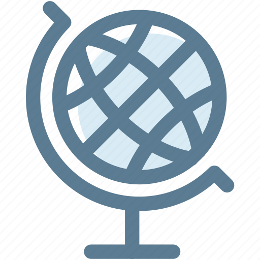 Earth, globe, location, map, world, world globe icon - Download on Iconfinder