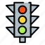 traffic, road, sign, vehicle, travel, light, direction, car, lamp, bulb 