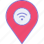 wireless location, internet, location, navigation, wifi, wireless 