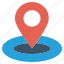 gps, location, location pin, map pin, marker, navigation, pin 