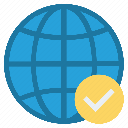 Access, country, earth, globe, location, map, world icon - Download on Iconfinder