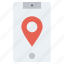 gps, location, location pin, map pin, mobile location, pin, smartphone 