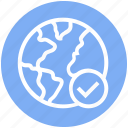 access, country, earth, globe, location, map, world