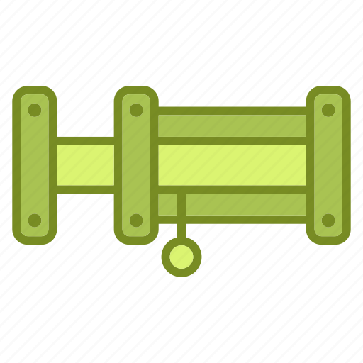 Latches, lock, padlock, protection icon - Download on Iconfinder