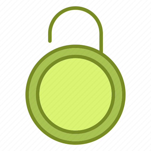 Lock, open, padlock, protection icon - Download on Iconfinder