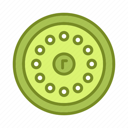Lock, padlock, protection, smart icon - Download on Iconfinder