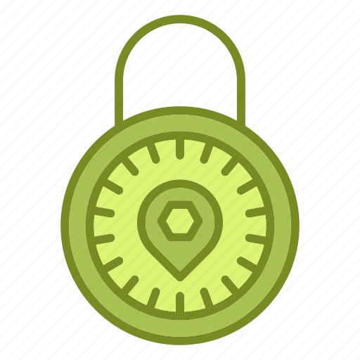 Lock, padlock, protection, standard, unlock icon - Download on Iconfinder