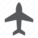 aircraft, airplane, fly, jet, plane, sign, transport