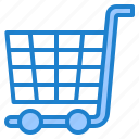 cart, delivery, online, shipping, shopping