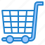 cart, delivery, online, shipping, shopping 