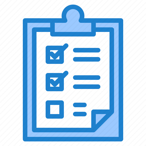 Box, clipboard, delivery, package, shipping icon - Download on Iconfinder