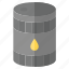 barrel, oil, petroleum 