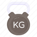 kettlebell, gym tool, gym equipment, weightlifting, powerlifting