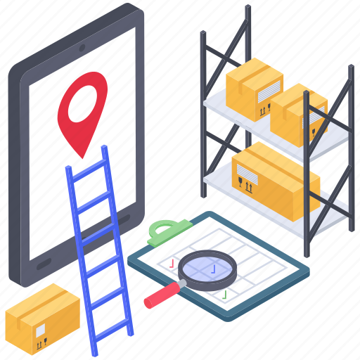 Logistic services, online consignment, online delivery services, online order, online shipment icon - Download on Iconfinder