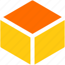 box, bundle, cargo, freight, package, parcel, product icon