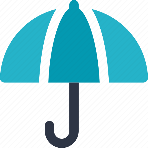 Cargo, insurance, protection, secure, umbrella icon icon - Download on Iconfinder