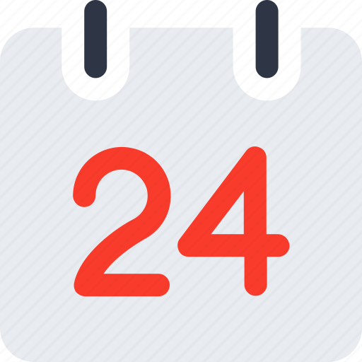 Calendar, date, delivery date, estimated icon icon - Download on Iconfinder