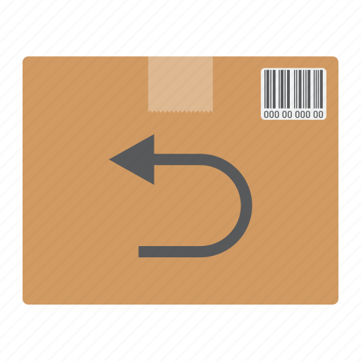 Box, cardboard, delivery, easy, logistic, return, shipping icon - Download on Iconfinder