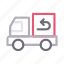 delivery, logistics, shipping, truck, vehicle 