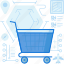 box, commerce, delivery, ecommerce, logistic, package, shopping 