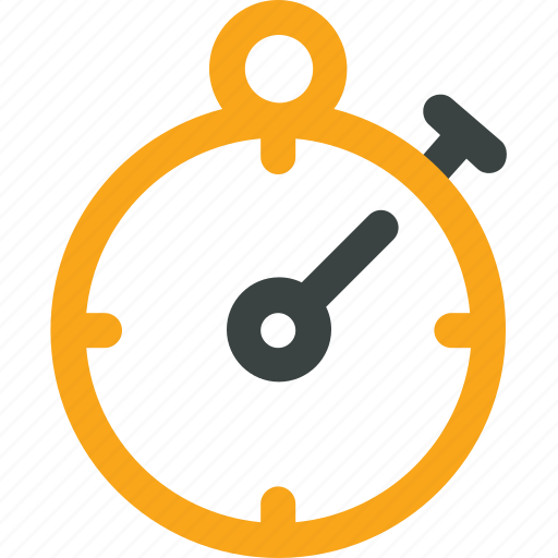 Clock, delivery, fast, stop, stopwatch, time, timer icon - Download on Iconfinder