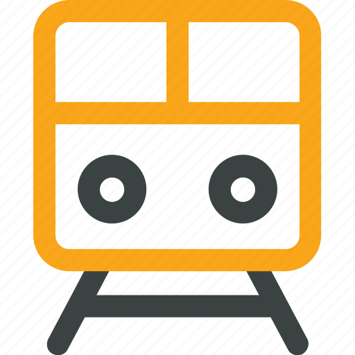 Delivery, railway, shipping, train icon icon - Download on Iconfinder