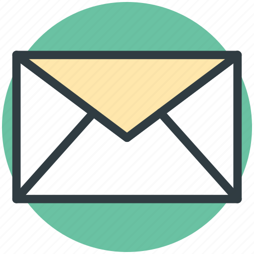 Correspondence, email, email message, mail, message icon - Download on Iconfinder