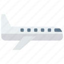 aircraft, airplane, flight, transport, vehicle