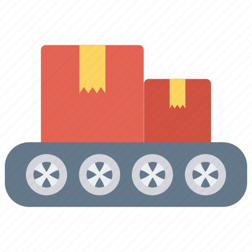 Boxes, cargo, delivery, package, parcel icon - Download on Iconfinder