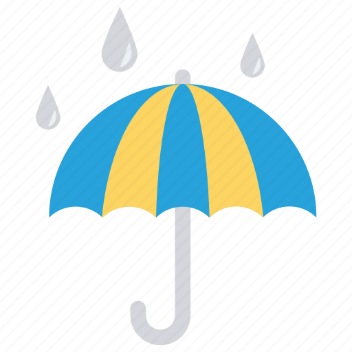Protection, rain, safety, secure, umbrella icon - Download on Iconfinder