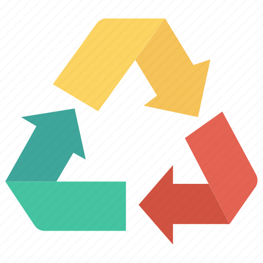 Arrows, recycle, redo, refresh, reload icon - Download on Iconfinder