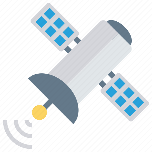 Antenna, broadband, dish, satellite, signal icon - Download on Iconfinder