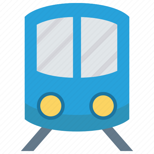 Engine, rail, train, transport, vehicle icon - Download on Iconfinder